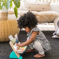 Jucarie Muzicala Baby Einstein de Lemn Magic Touch Piano - 6