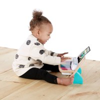 Jucarie Muzicala Baby Einstein de Lemn Magic Touch Piano - 7