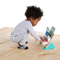 Jucarie Muzicala Baby Einstein de Lemn Magic Touch Piano - 8