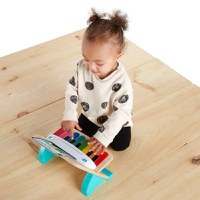 Jucarie Muzicala Baby Einstein de Lemn Magic Touch Piano - 9