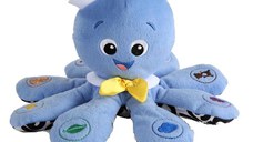 Jucarie Muzicala Baby Einstein din Plus Caracatita