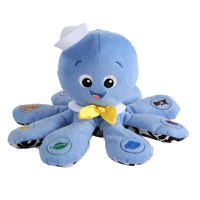 Jucarie Muzicala Baby Einstein din Plus Caracatita - 1