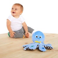 Jucarie Muzicala Baby Einstein din Plus Caracatita - 2