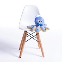 Jucarie Muzicala Baby Einstein din Plus Caracatita - 5