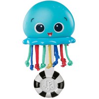 Jucarie Senzoriala Baby Einstein cu Muzica Oceanul Magic - 1