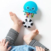 Jucarie Senzoriala Baby Einstein cu Muzica Oceanul Magic - 5