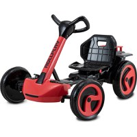 Kart Electric Rollplay XL, 12V - 1