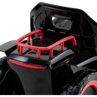 Kart Electric Rollplay XL, 12V - 11