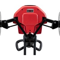 Kart Electric Rollplay XL, 12V - 6