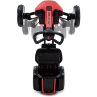 Kart Electric Rollplay XL, 12V - 7