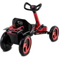 Kart Electric Rollplay XL, 12V - 8