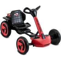 Kart Electric Rollplay XL, 12V - 9