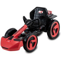 Kart Electric Rollplay XL, 12V - 10