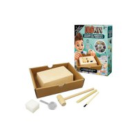 Kit Buki France de Sapat Roci si Minerale - 5
