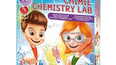 Laboratorul de Chimie Buki France - 75 de Experimente