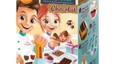 Laboratorul de Ciocolata Buki France