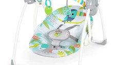 Leagan Portabil Bright Starts Playful Paradise