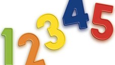 Magnetic Numbers