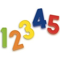 Magnetic Numbers - 1