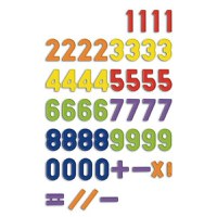 Magnetic Numbers - 3