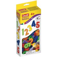 Magnetic Numbers - 4
