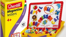 Magnetino Letters - Set Litere Magnetice Mari