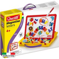 Magnetino Letters - Set Litere Magnetice Mari - 1