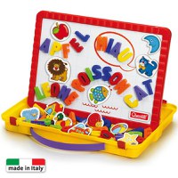 Magnetino Letters - Set Litere Magnetice Mari - 3