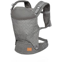Marsupiu 2 in 1 Margareet - Wave - 1