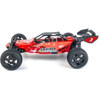 Masinuta Ninco Racer Cruiser - 2