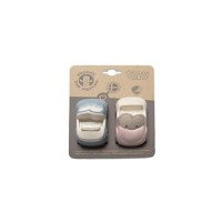 Masinute Fun Tiny Bio plastic 2 buc Hausmann - 4