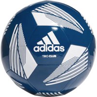 Mingie de Fotbal EandL CYCLES Adidas Tiro Albastra - 2