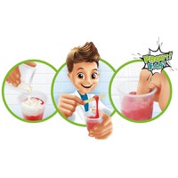 Mini Laboratorul Buki France de Slime - 6