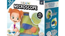 Mini Stiinta - Microscop Buki France