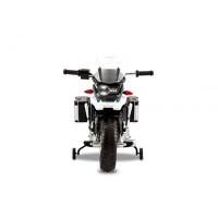 Motocicleta Electrica Rollplay pentru Copii BMW R 1200 Adventure GS - 2