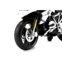 Motocicleta Electrica Rollplay pentru Copii BMW R 1200 Adventure GS - 12