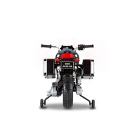 Motocicleta Electrica Rollplay pentru Copii BMW R 1200 Adventure GS - 3