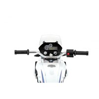 Motocicleta Electrica Rollplay pentru Copii BMW R 1200 Adventure GS - 4