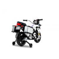 Motocicleta Electrica Rollplay pentru Copii BMW R 1200 Adventure GS - 5