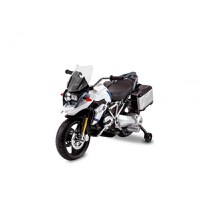 Motocicleta Electrica Rollplay pentru Copii BMW R 1200 Adventure GS - 6