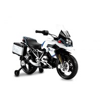 Motocicleta Electrica Rollplay pentru Copii BMW R 1200 Adventure GS - 8