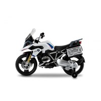 Motocicleta Electrica Rollplay pentru Copii BMW R 1200 Adventure GS - 9