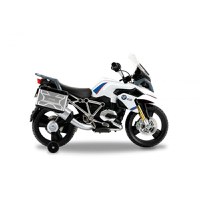 Motocicleta Electrica Rollplay pentru Copii BMW R 1200 Adventure GS - 10