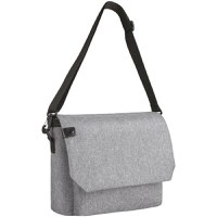 Organizator Auto si Pentru Carucior 3 in 1 Transformabil in Gentuta Mamici FreeON Grey - 4
