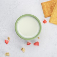 Pahar din silicon, AppeKids - Raw Green - 4