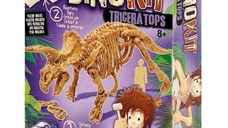 Paleontologie Buki France - Dino Kit Triceratops