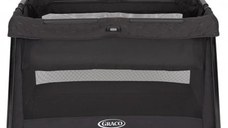 Patut Graco FoldLite LX Midnight