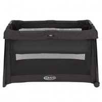 Patut Graco FoldLite LX Midnight - 1