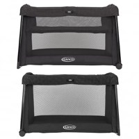 Patut Graco FoldLite LX Midnight - 3
