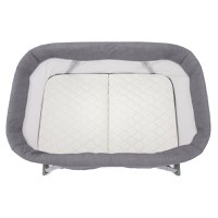 Patut Graco Side by Side 2 in 1 Pearl - 3